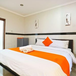 Deluxe Zimmer mit Kingsize-Bett